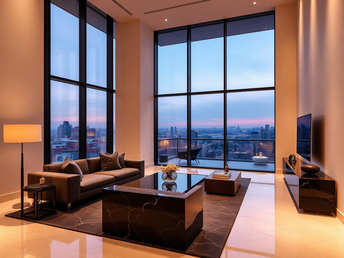 Residencial Athena