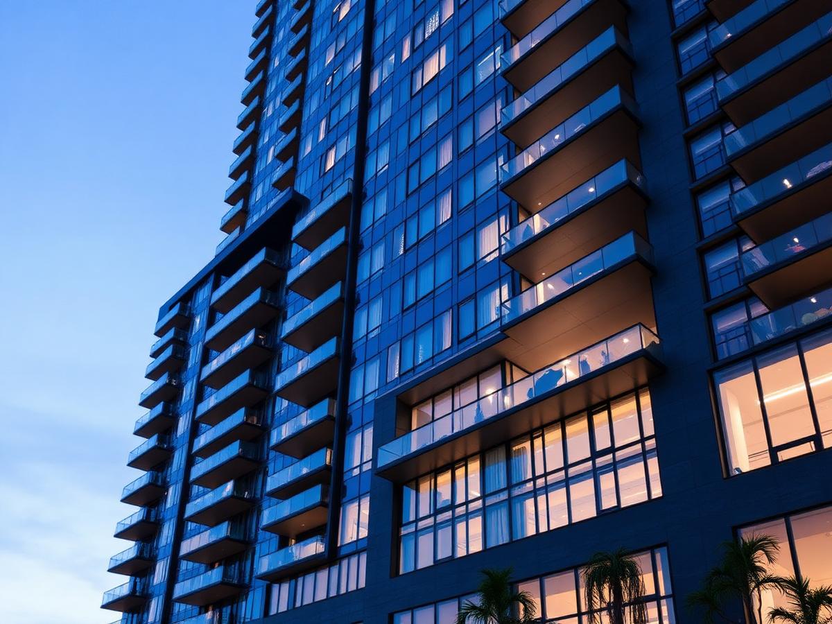 Edifício Corinthia